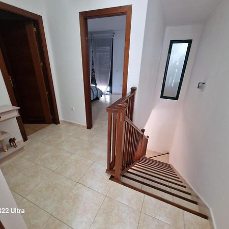 Casa Damaju Apartment Playa Blanca  Exterior photo