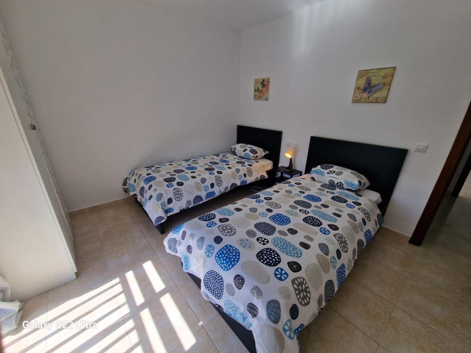 Casa Damaju Apartment Playa Blanca  Exterior photo