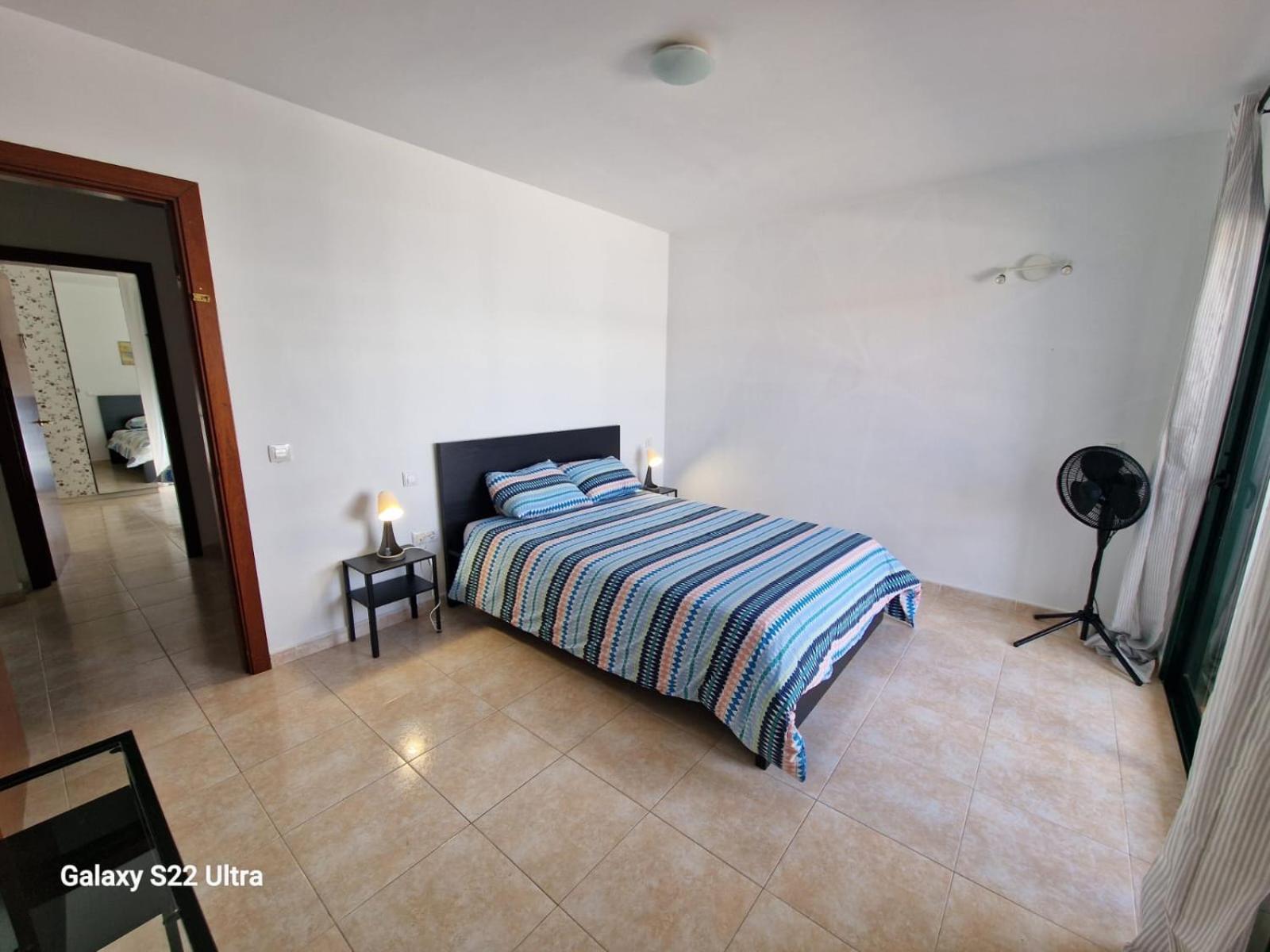Casa Damaju Apartment Playa Blanca  Exterior photo