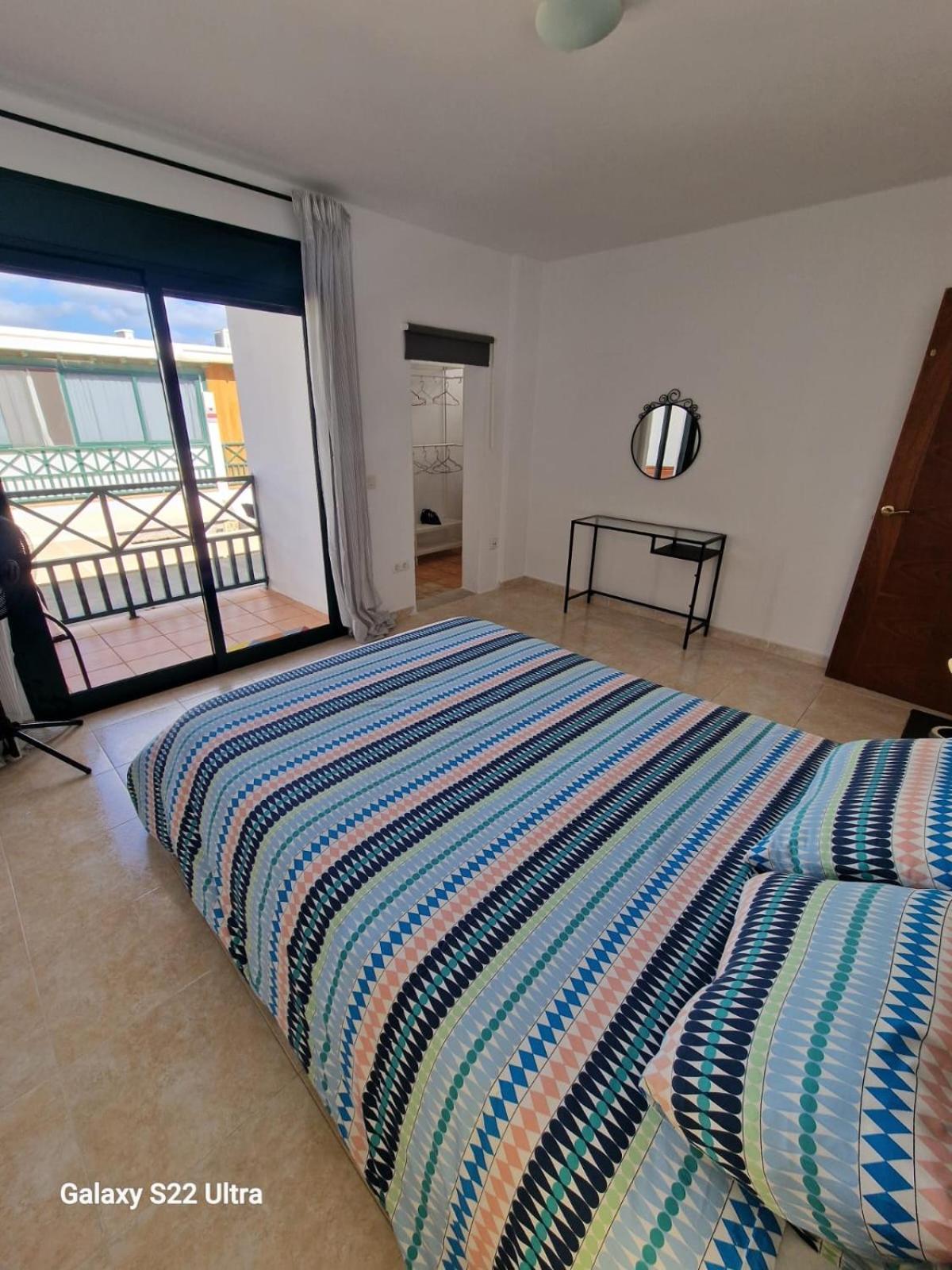 Casa Damaju Apartment Playa Blanca  Exterior photo
