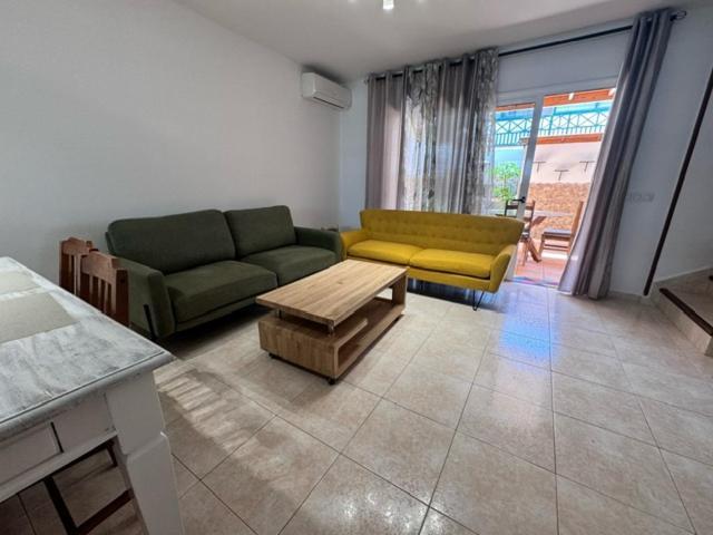 Casa Damaju Apartment Playa Blanca  Exterior photo