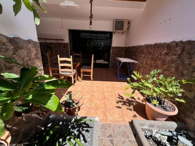 Casa Damaju Apartment Playa Blanca  Exterior photo